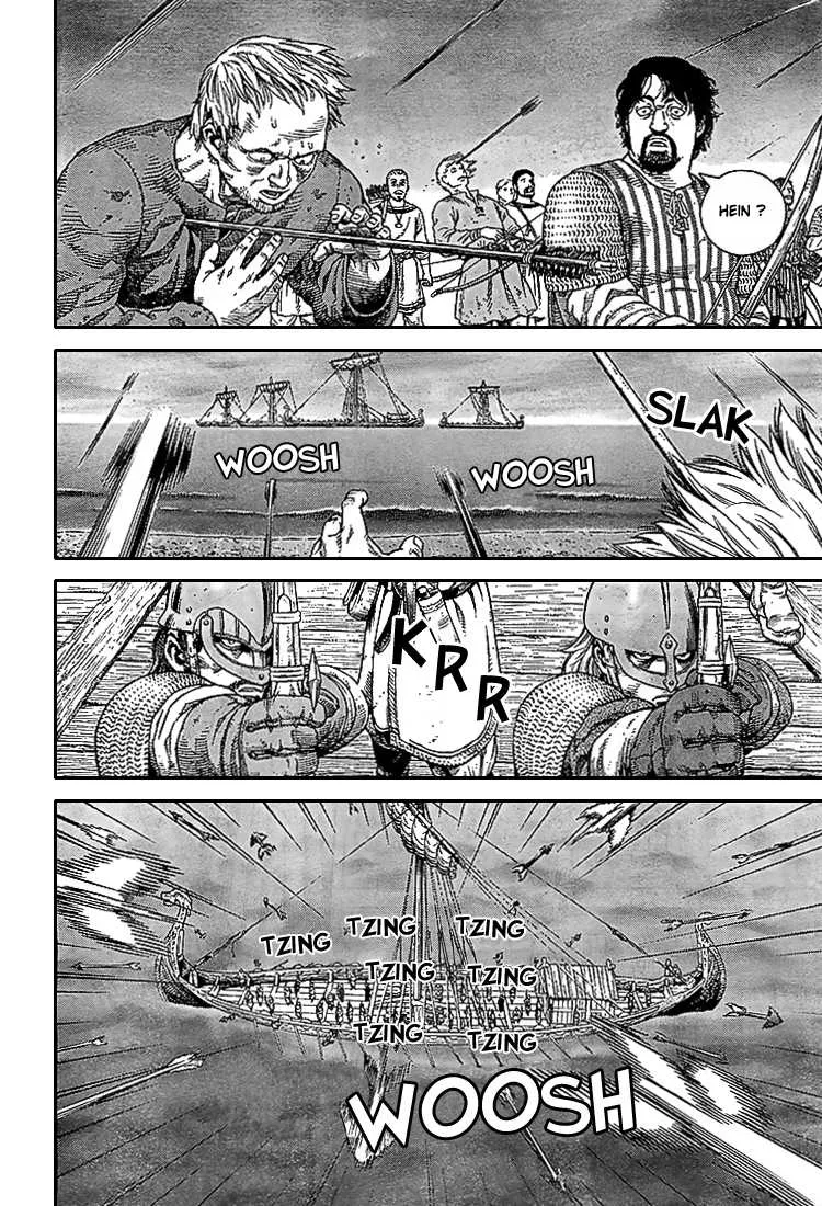 Read Vinland Saga FRANCAIS Manga Online