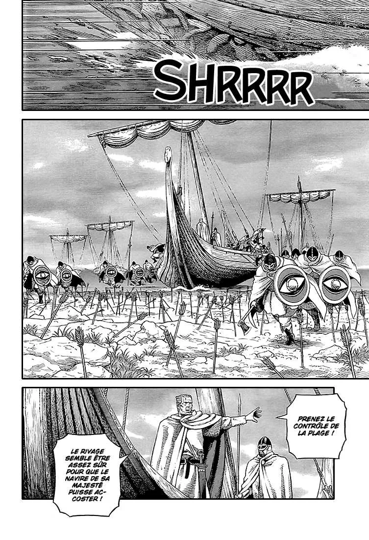 Read Vinland Saga FRANCAIS Manga Online