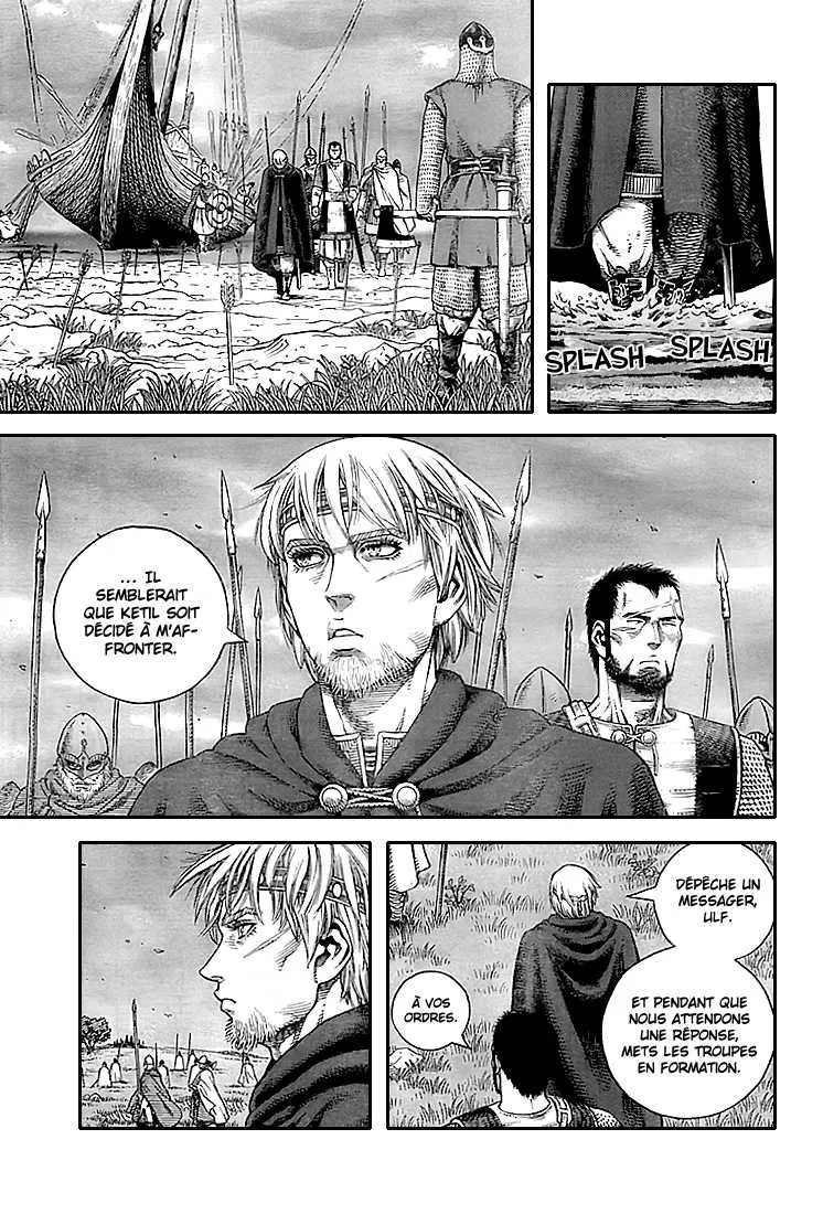 Read Vinland Saga FRANCAIS Manga Online