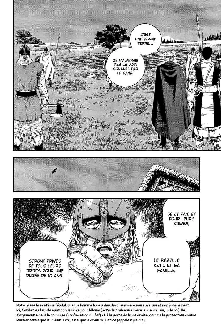 Read Vinland Saga FRANCAIS Manga Online
