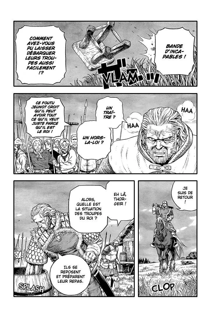 Read Vinland Saga FRANCAIS Manga Online