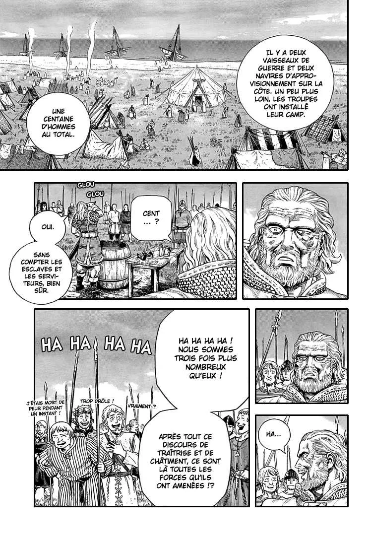 Read Vinland Saga FRANCAIS Manga Online