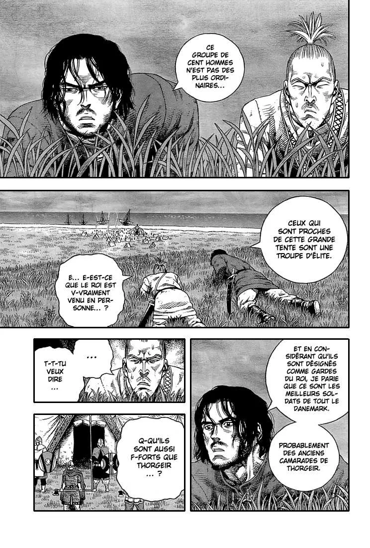 Read Vinland Saga FRANCAIS Manga Online