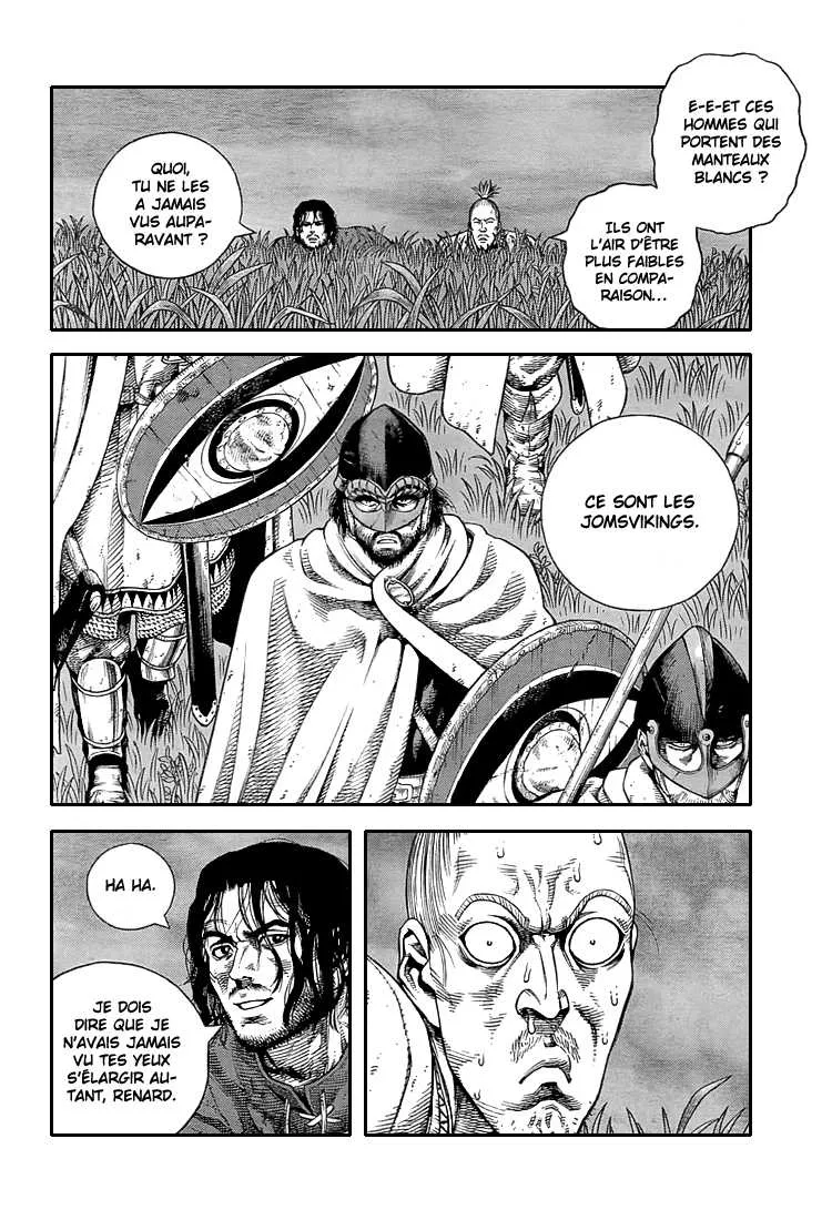 Read Vinland Saga FRANCAIS Manga Online