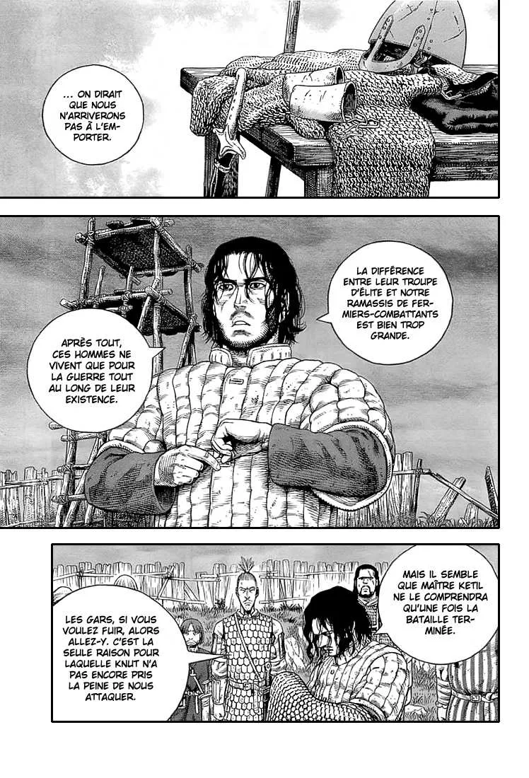Read Vinland Saga FRANCAIS Manga Online