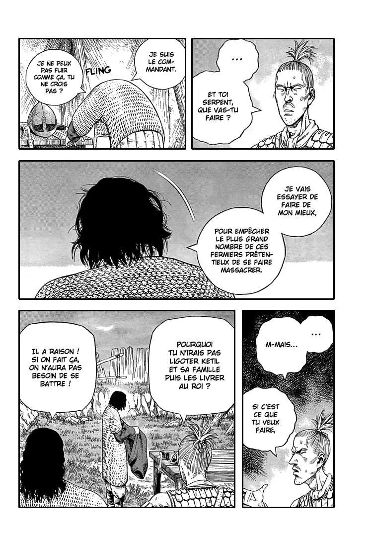 Read Vinland Saga FRANCAIS Manga Online