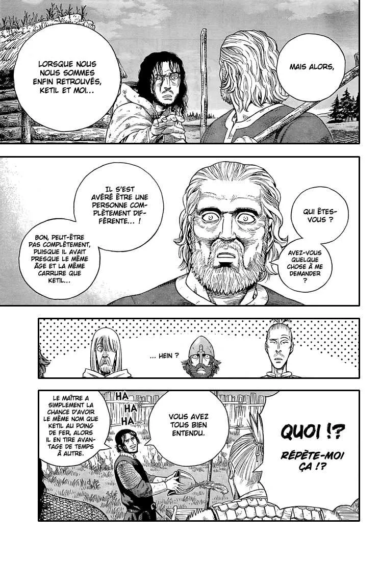Read Vinland Saga FRANCAIS Manga Online