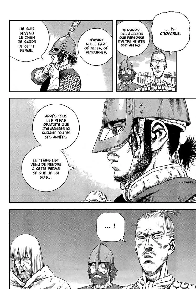 Read Vinland Saga FRANCAIS Manga Online