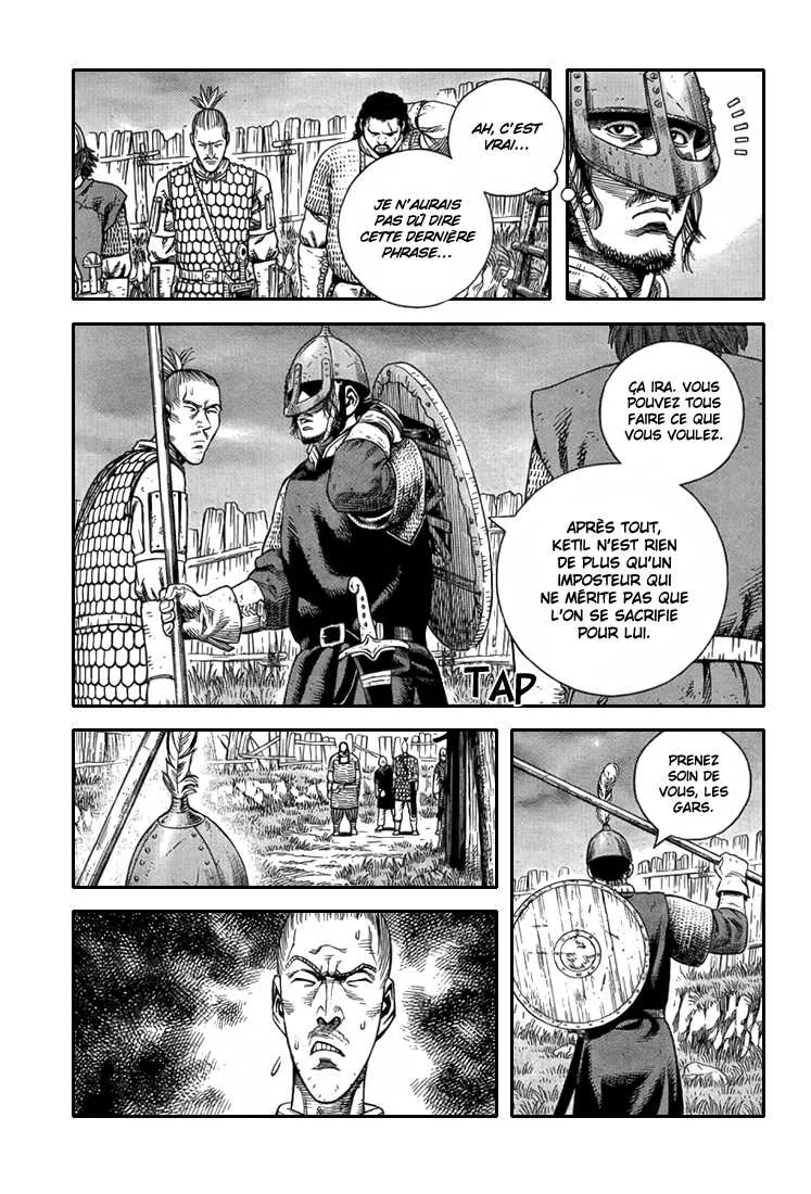Read Vinland Saga FRANCAIS Manga Online