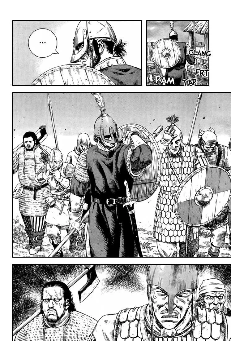 Read Vinland Saga FRANCAIS Manga Online