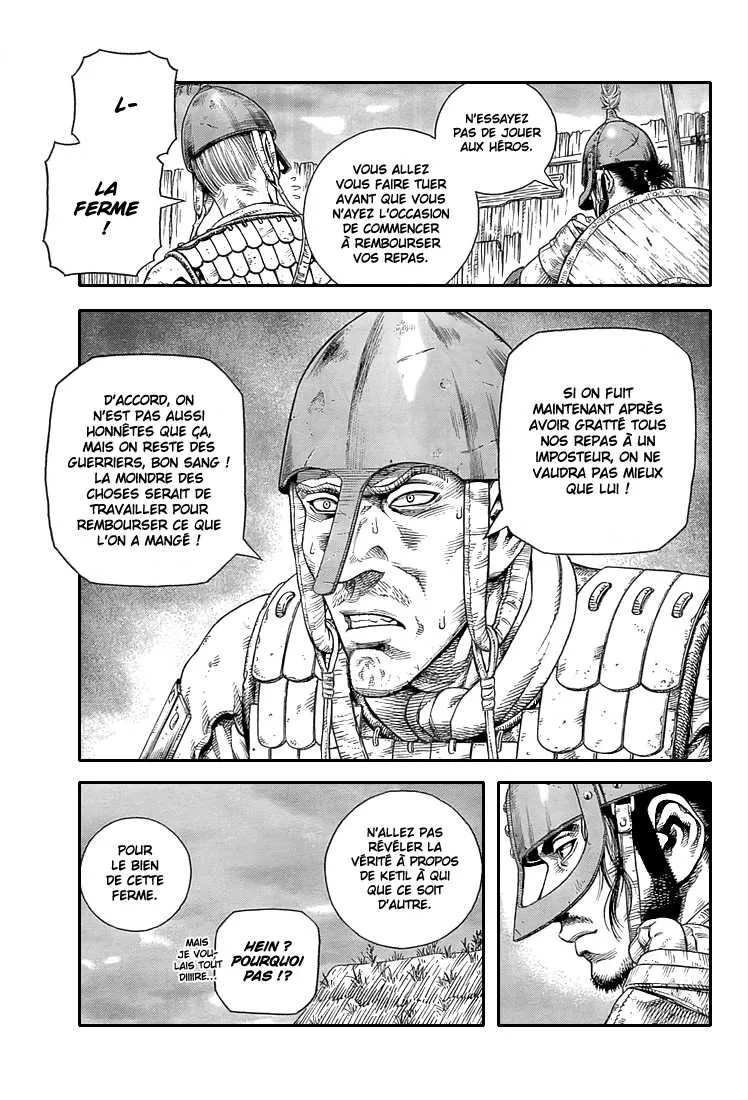 Read Vinland Saga FRANCAIS Manga Online