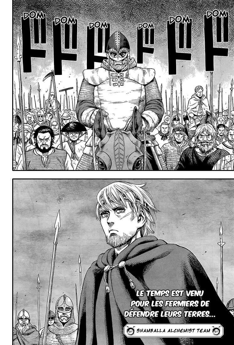 Read Vinland Saga FRANCAIS Manga Online