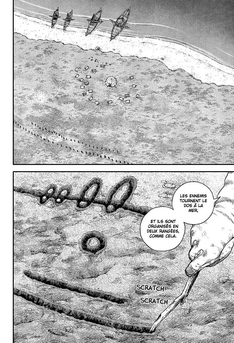 Read Vinland Saga FRANCAIS Manga Online