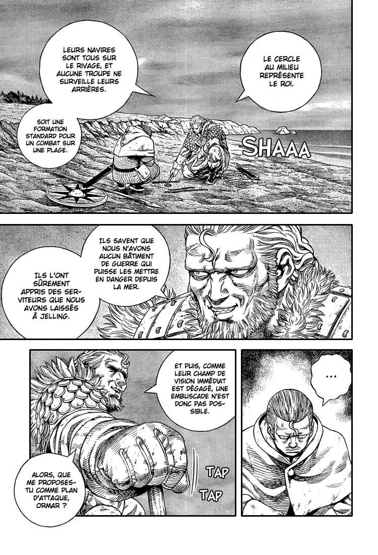 Read Vinland Saga FRANCAIS Manga Online