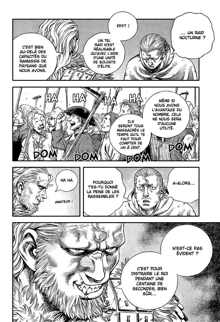 Read Vinland Saga FRANCAIS Manga Online