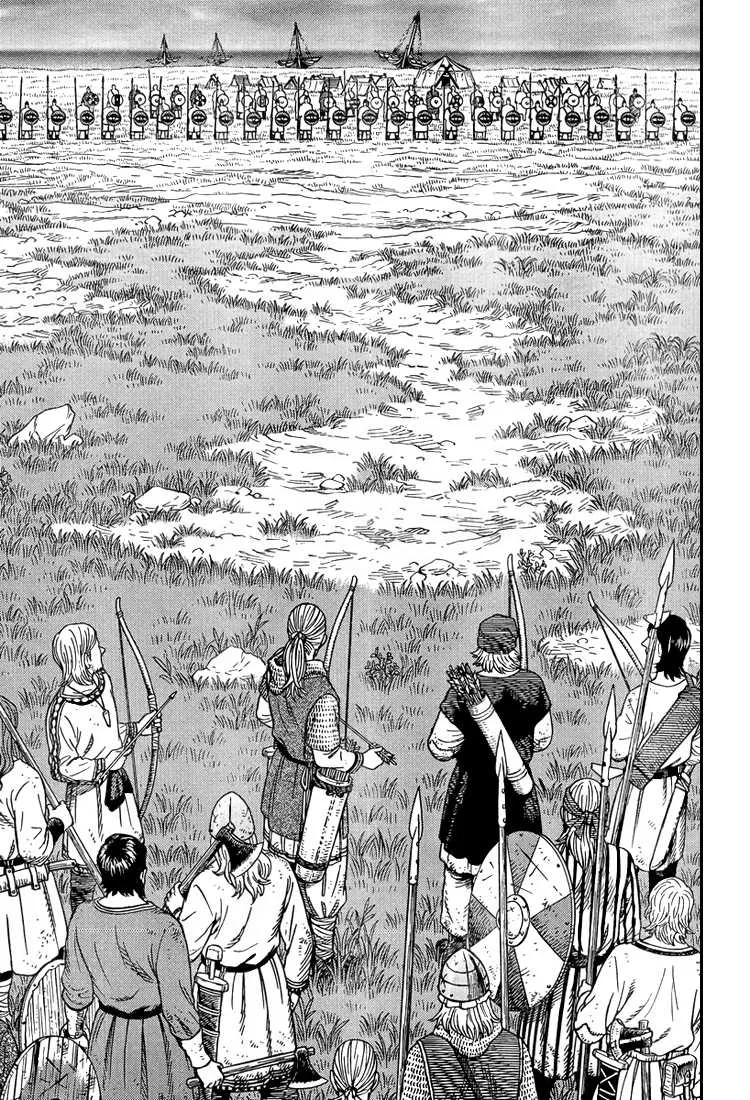 Read Vinland Saga FRANCAIS Manga Online