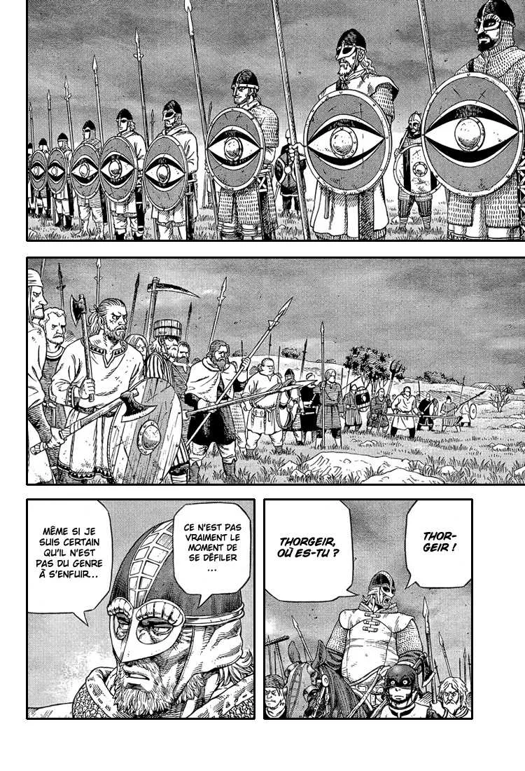 Read Vinland Saga FRANCAIS Manga Online