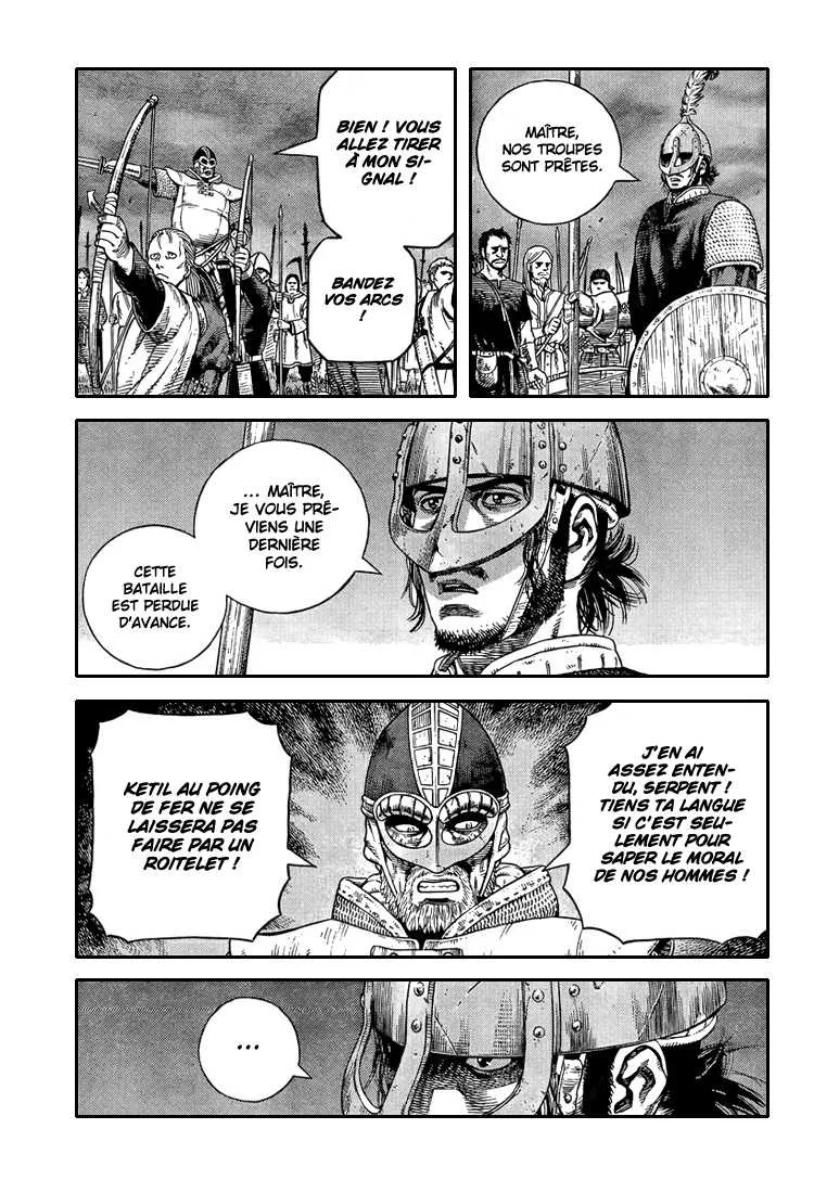 Read Vinland Saga FRANCAIS Manga Online