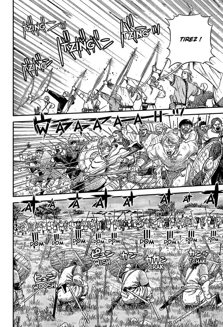 Read Vinland Saga FRANCAIS Manga Online