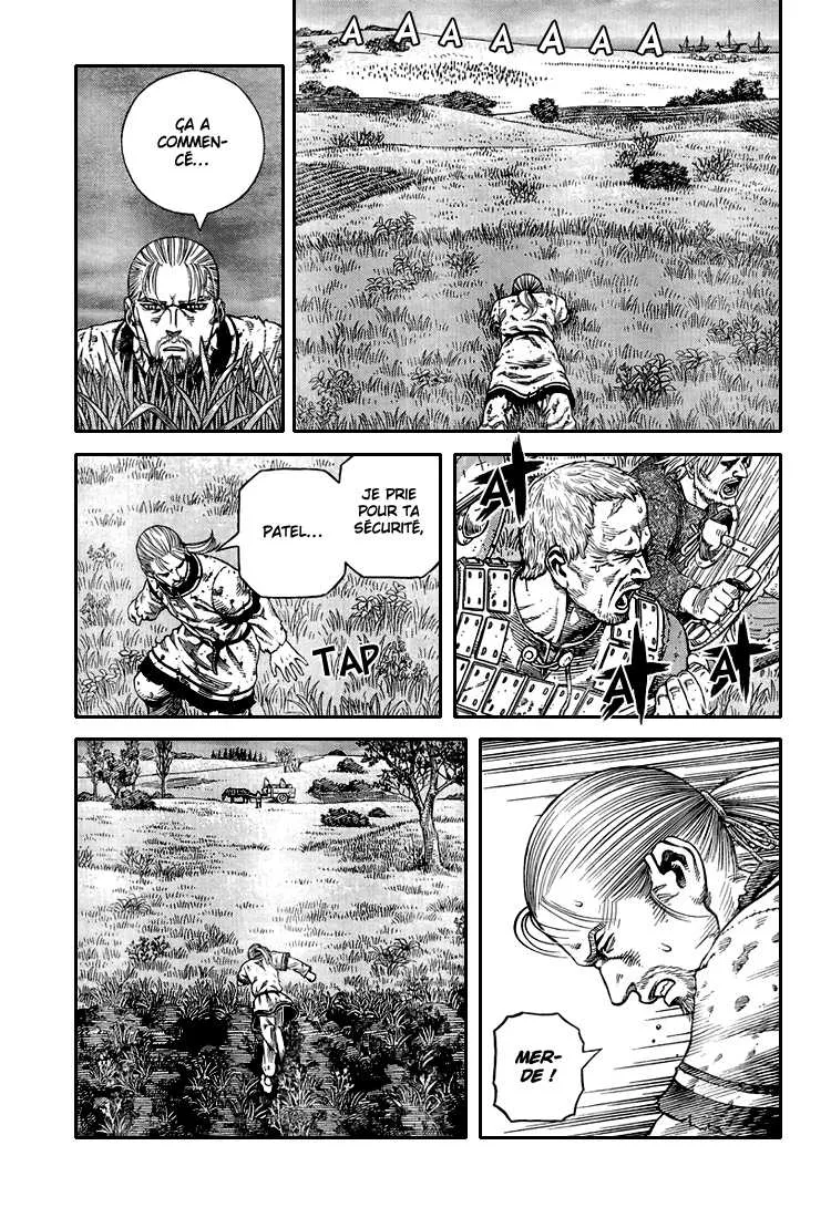Read Vinland Saga FRANCAIS Manga Online