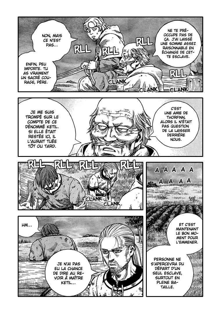 Read Vinland Saga FRANCAIS Manga Online
