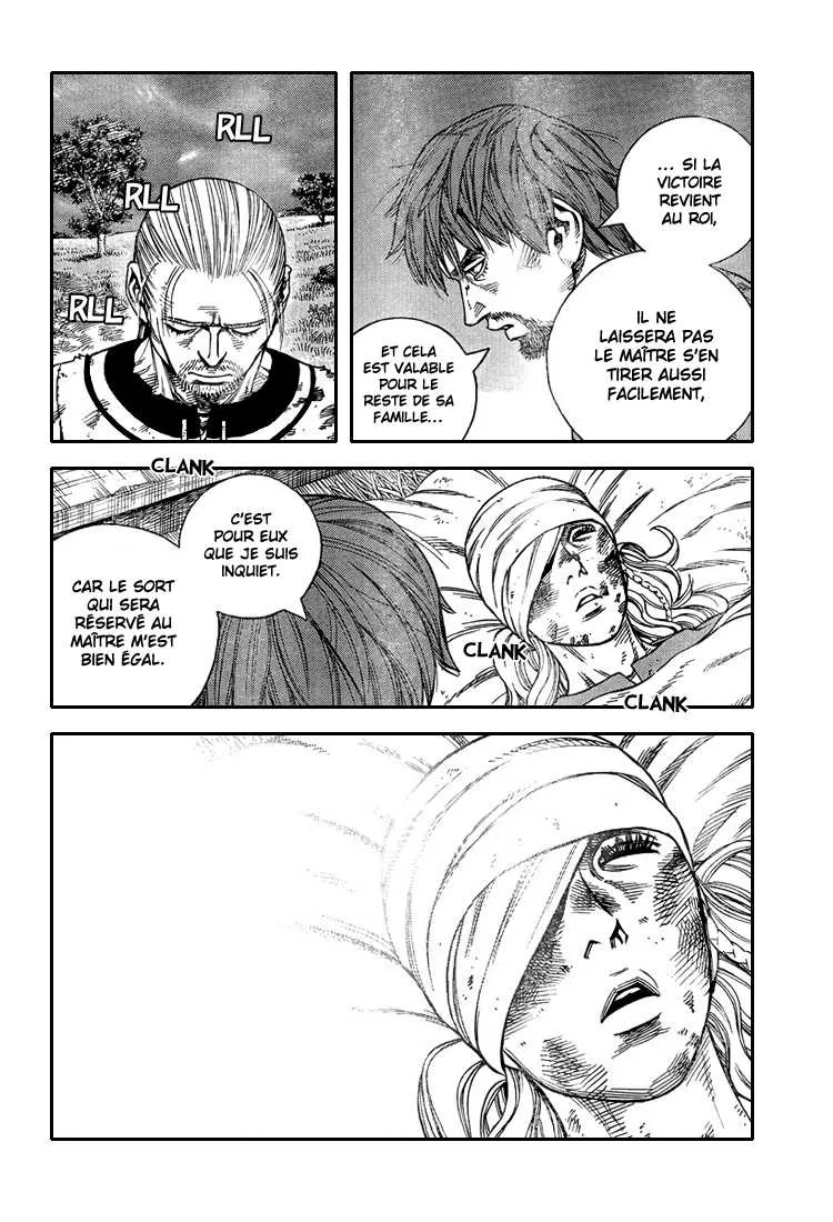 Read Vinland Saga FRANCAIS Manga Online