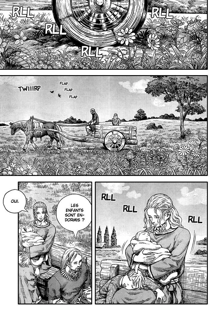Read Vinland Saga FRANCAIS Manga Online
