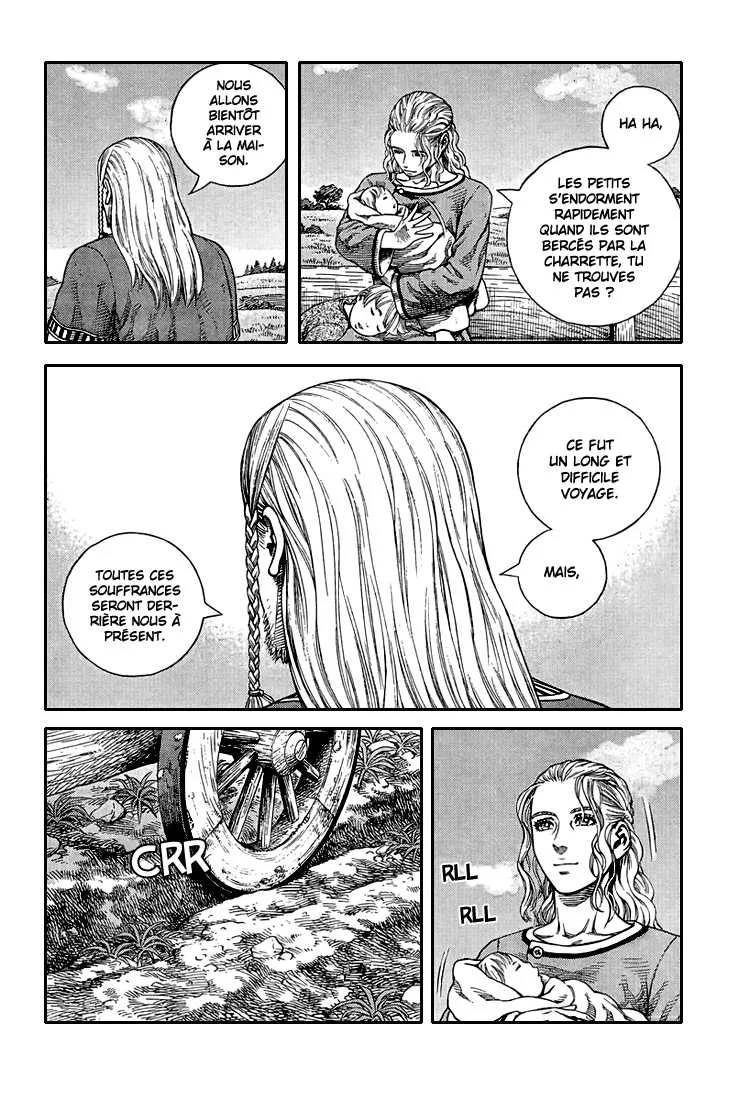 Read Vinland Saga FRANCAIS Manga Online