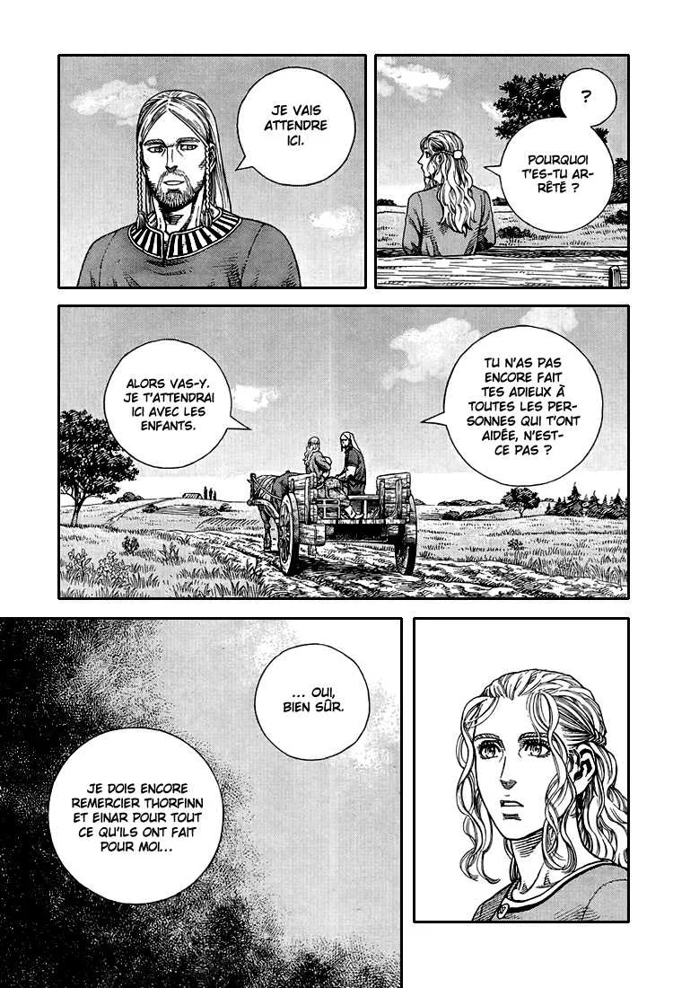 Read Vinland Saga FRANCAIS Manga Online