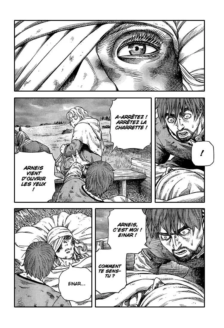 Read Vinland Saga FRANCAIS Manga Online