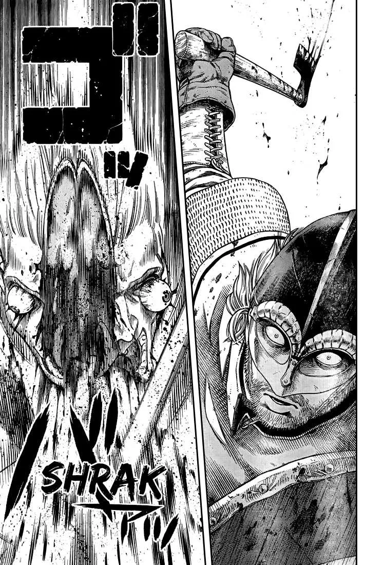 Read Vinland Saga FRANCAIS Manga Online