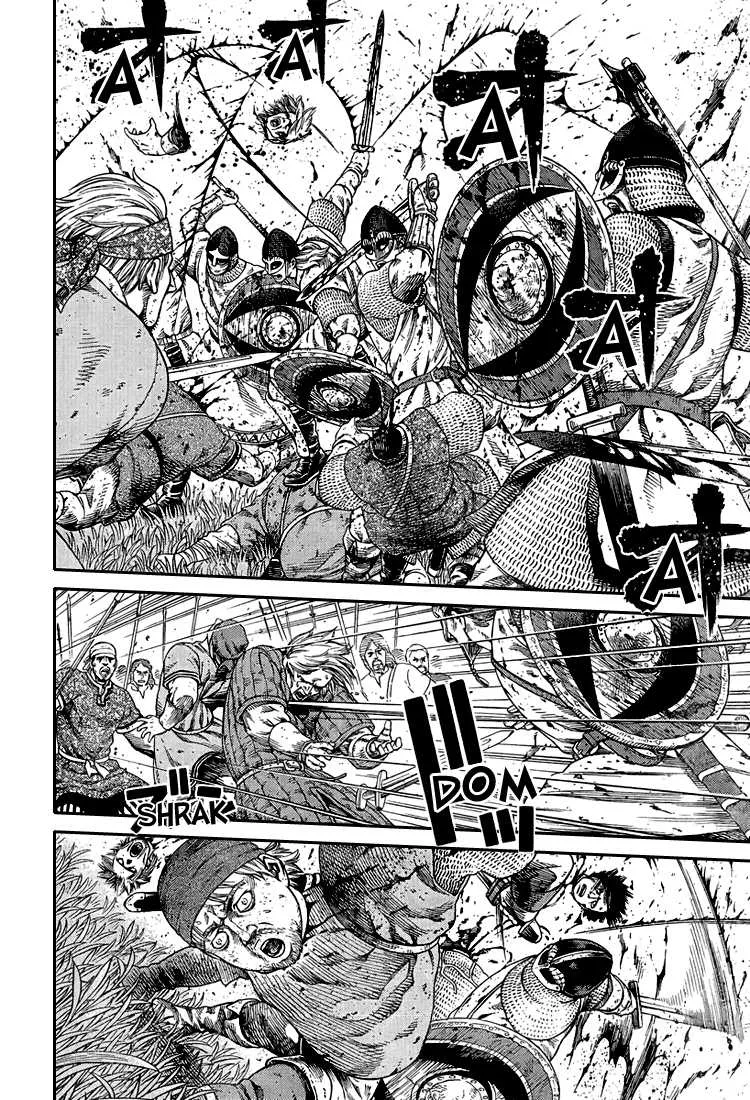 Read Vinland Saga FRANCAIS Manga Online