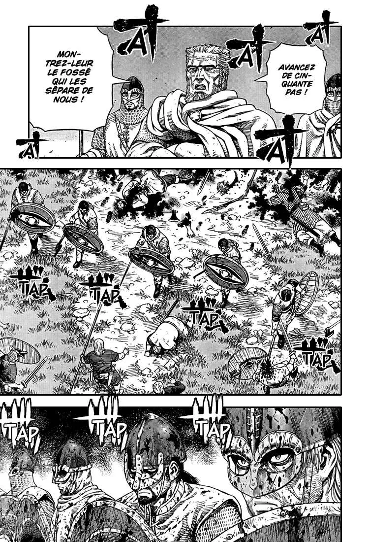 Read Vinland Saga FRANCAIS Manga Online