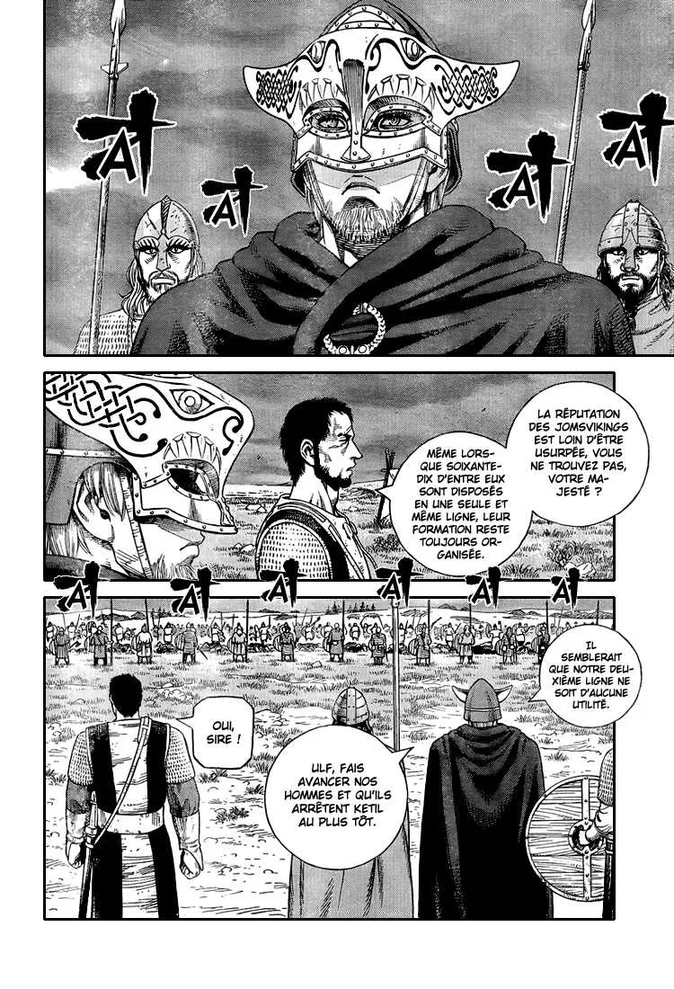 Read Vinland Saga FRANCAIS Manga Online