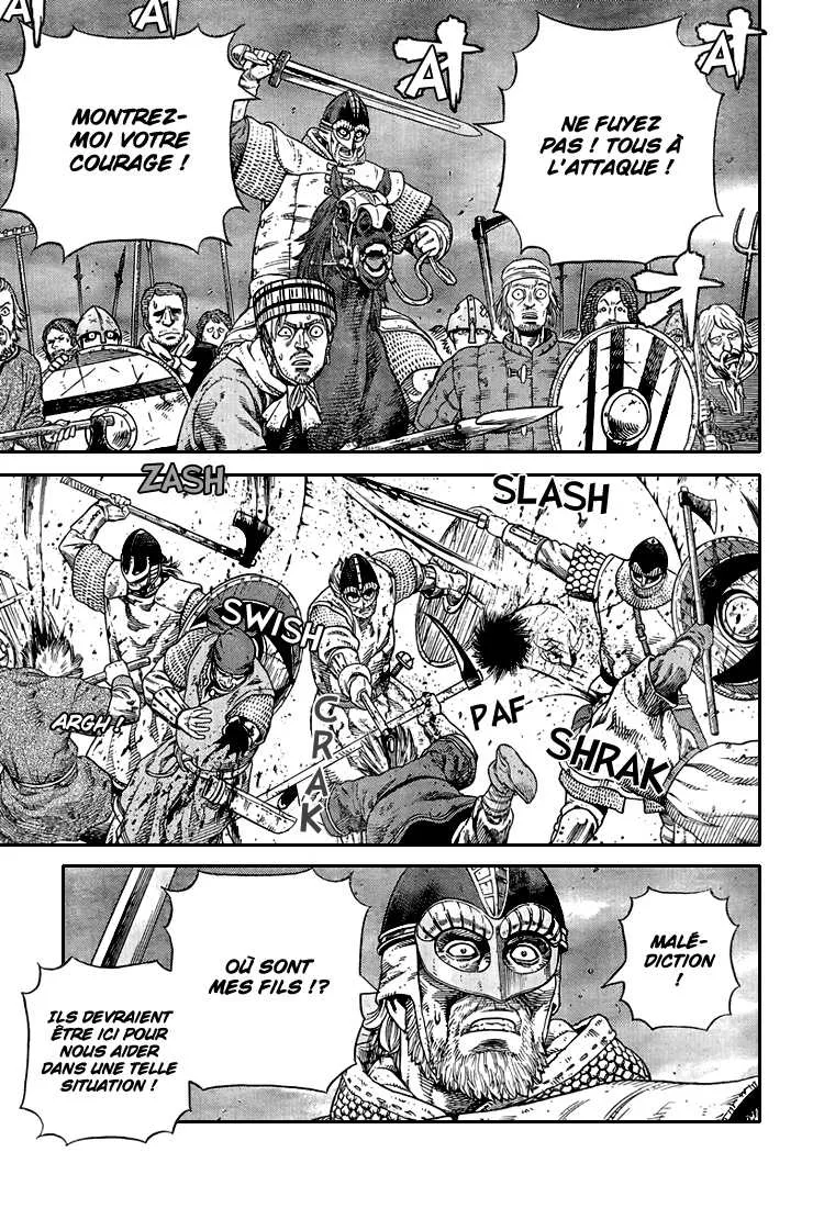 Read Vinland Saga FRANCAIS Manga Online