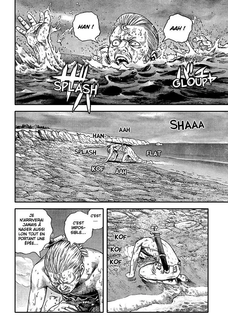 Read Vinland Saga FRANCAIS Manga Online
