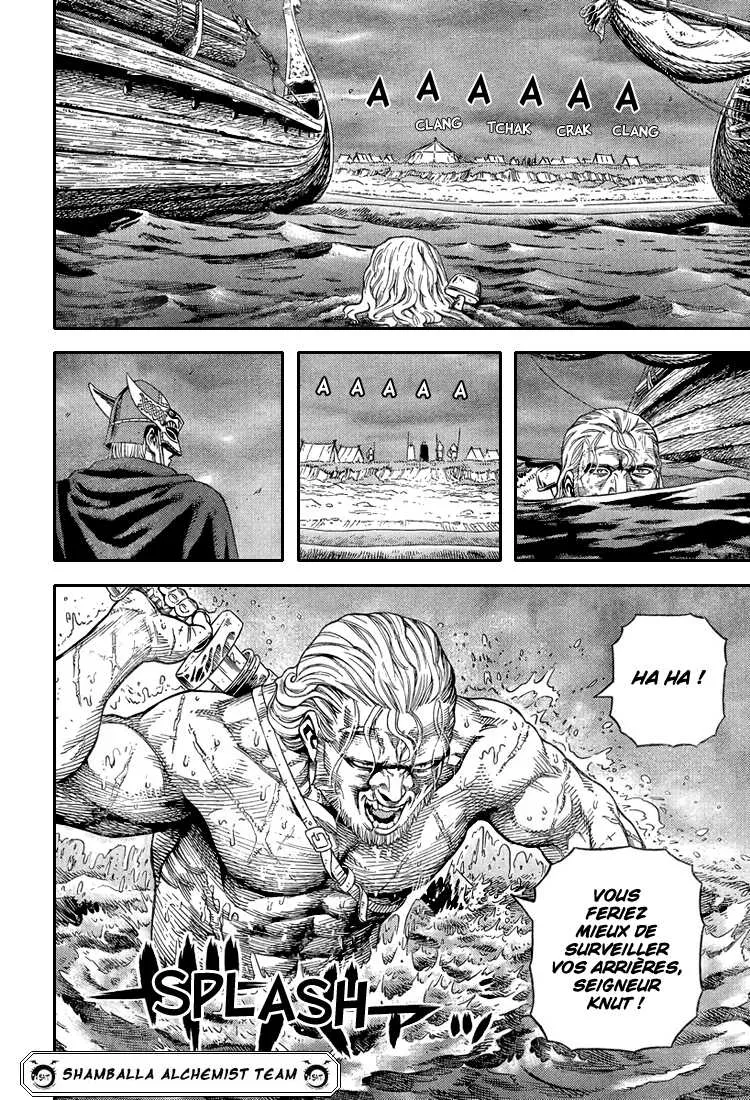 Read Vinland Saga FRANCAIS Manga Online