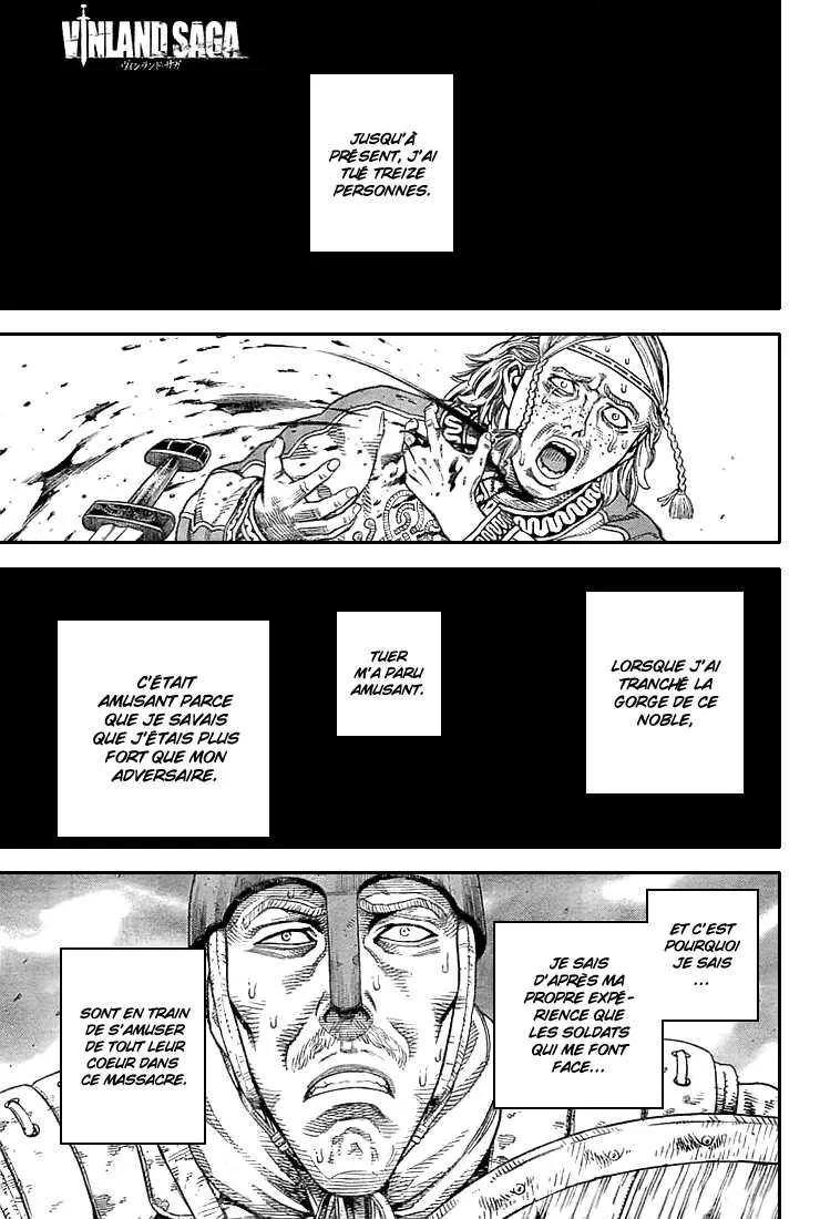 Read Vinland Saga FRANCAIS Manga Online