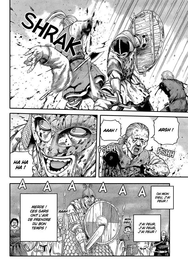 Read Vinland Saga FRANCAIS Manga Online