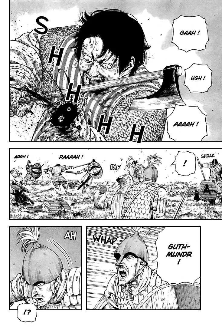 Read Vinland Saga FRANCAIS Manga Online