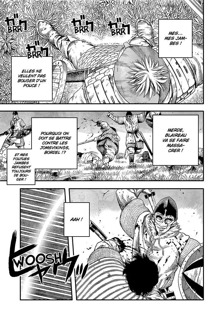 Read Vinland Saga FRANCAIS Manga Online