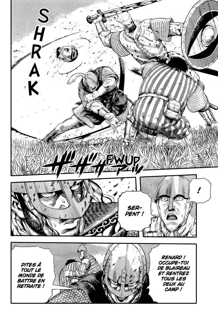 Read Vinland Saga FRANCAIS Manga Online