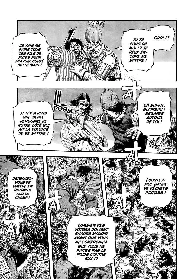 Read Vinland Saga FRANCAIS Manga Online