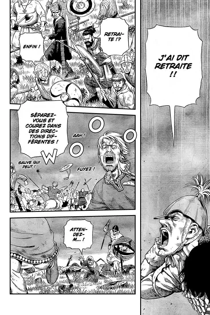Read Vinland Saga FRANCAIS Manga Online