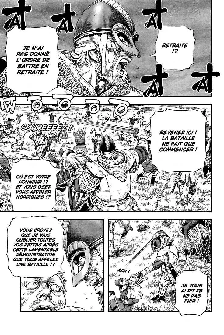 Read Vinland Saga FRANCAIS Manga Online