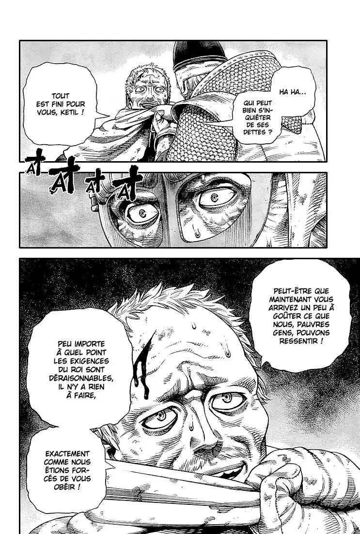 Read Vinland Saga FRANCAIS Manga Online