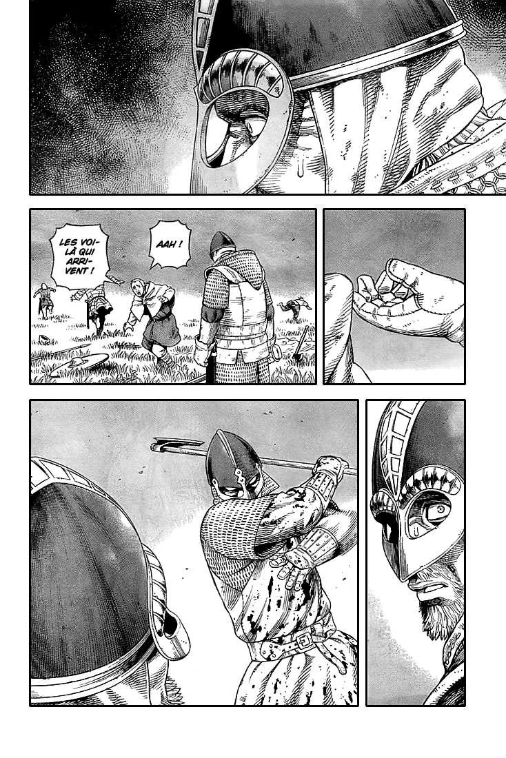 Read Vinland Saga FRANCAIS Manga Online