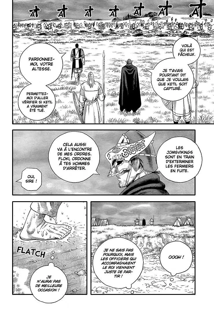 Read Vinland Saga FRANCAIS Manga Online