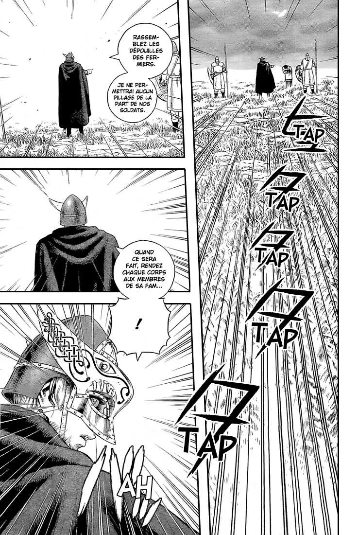 Read Vinland Saga FRANCAIS Manga Online