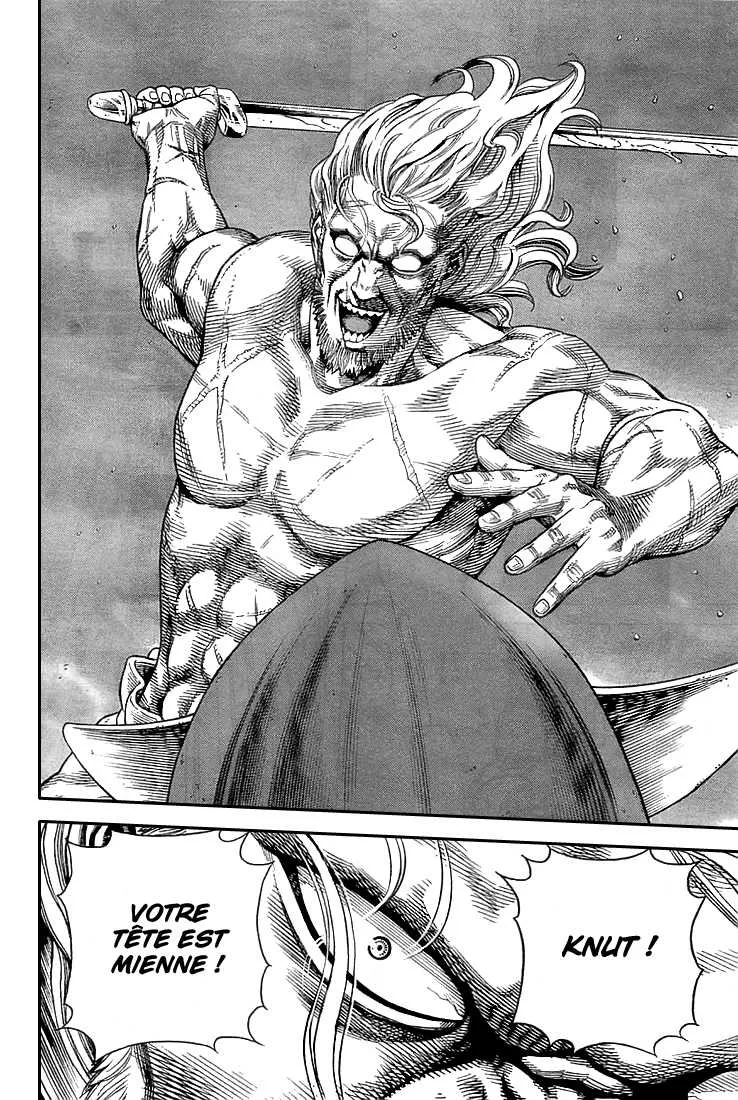 Read Vinland Saga FRANCAIS Manga Online